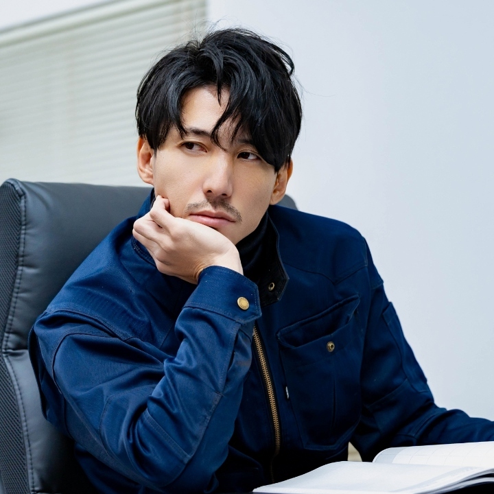 優柔不断はどうする？